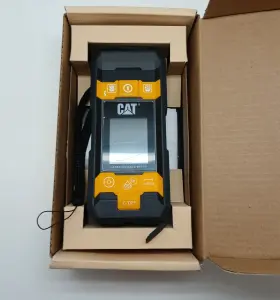 240385 Cat 4-in-1 Laser Measuring Tool Model Pre-owned Great Condition