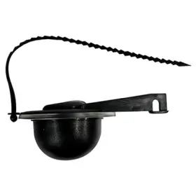 C3801000 Cato Toilet Flapper 3 Inch -