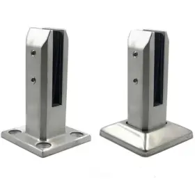 Csdms160a-duplex Cel Csdms160a Free Shipping - 2205 Glass Railing Adjustable Square Spigot