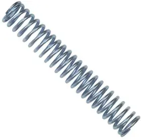 C-858 Century Spring Corp Compression Springs 11/16- Inch Od X 6- 2-pk