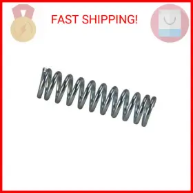 C-874 Century Spring Corp Compression With 1-3/8 Inch Outer Diameter