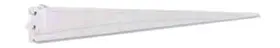 285500 Closetmaid 12 Pack - 20- Inch White Shelf Track Bracket