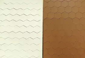 Comcrafts%2c Inc 689991705318 Cabinet Door Bumper Pads Sheet Of 110 Brown