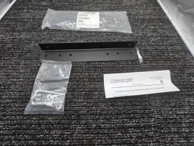 Cr6-12wrsk Commscope Qty 3 760084145 Cable Runway Wall Angle Support