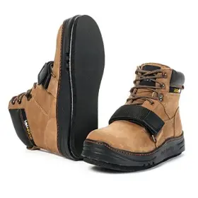 Cppp12 Cougar Paws Performer Roof Boot Size 12