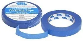 Bl9934 Cr Laurence - Crl Blue 3/4 Inch Tape