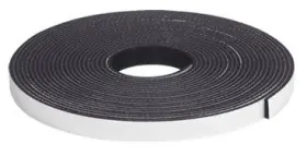 D4450 Cr Laurence Crl 1/4 Inch X 1/2 Dor-tite Sponge Rubber Strip