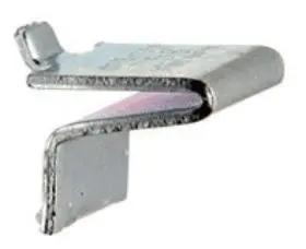Kv255 Cr Laurence Kv256 Crl 3/4 Inch Shelf Support For Kv233 Or Standard - Pack Of 20