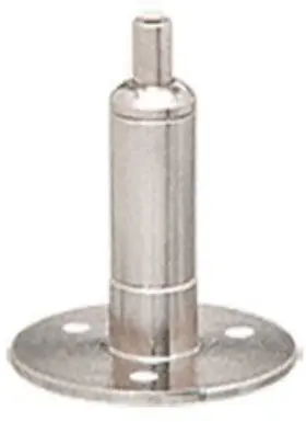 Y03cr Cr Laurence C.r. Crl Drill-thru Shelf Support With Tensioner For 3/8 Inch Cable