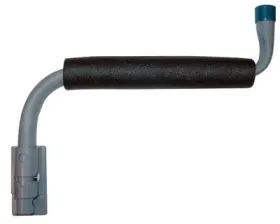 Crawford Products 079325500014 Gray Super Hook Swivel Hanger -hswh