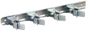 Crawford Products 079325774446 11- Inch Spring-grip Organizer Bar -sg4