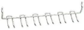18888 Crawford Products 12 Pack Multi Tool Rack 11 X 1-5/8 4- Inch