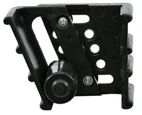 Asg2 Crawford Products Adjustable Super-grip Tool Holder 2-pack