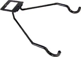 Fsr13 Crawford Products Flip-up Storage Hanger -fsr13