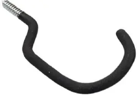 Sh18-25 Crawford Products Screw-in Bike Hanger
