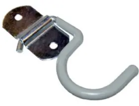 Ss29 Crawford Products Handle Holder Vinyl Coated 2-pack -ss29