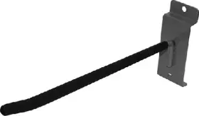 Stsp6 Crawford Products Straight Hook 6- Inch -stsp6