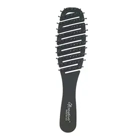 Creative Professional Hair Tools 879638005677 Flex Vent Petite Nylon Pin Black