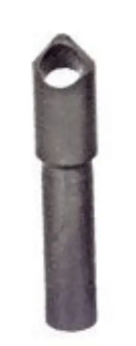 Cs6s Crl 785533428681 Weldon 19/64 Inch Countersink