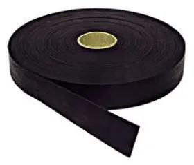 A4262 Crl Black 1/16 Inch Sealstrip Glass Setting Tape