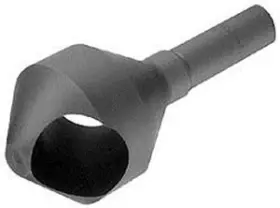 Cs10s Crl Weldon 25/64 Inch Countersink