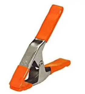 Jc3202ht Crl 6 Inch Deluxe Spring Clamp