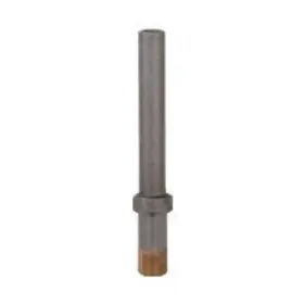 Pd12 Crl C.r. Laurence 1/2 Inch Pd Straight Series Metal Bond Diamond Drill