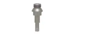 Pdt716 Crl C.r. Laurence 7/16 Inch Pdt Belgian Series Metal Bond Diamond Drill