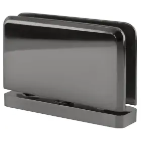 Pph01ch Crl C.r. Laurence Polished Chrome Prima 01 Series Top Or Bottom Mount H