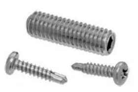 Rsp2bs Crl C.r. Laurence Brushed Stainless Replacement Screw Pack For Concealed