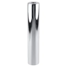 S0b344ps Crl Polished Stainless Standoff Base 3/4 Inch Diameter By 4 Long