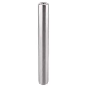 S0b346bs Crl Brushed Stainless Standoff Base 3/4 Inch Diameter By 6 Long