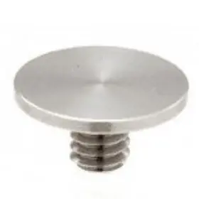 Uv34adp Crl 3/4 Inch Uv Standoff Adaptor Plate By Cr Laurence