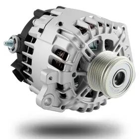 D-81a8411xl Dacall New Alternator Fit For Nissan Altima 2.5l 2007-2012 S Coupe 2