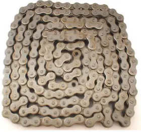 Trc40-md Daido Corporation 10-ft. #40 Roller Chain -trc40-md