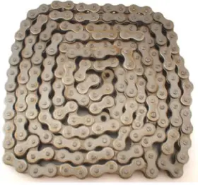 Trc80r-md Daido Corporation 10-ft. #80 Roller Chain -trc80r-md