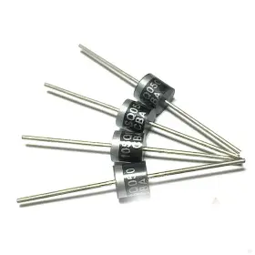 10sq050 Daier 921694679560 10pcs New 10a 50v Schottky Rectifiers Diode For Solar Panel