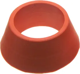 38807 Danco 1/2 Inch Dia. Rubber Washer 1 Count Inches