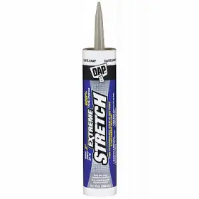 7079818711 Dap 10.1oz Slategry Sealant