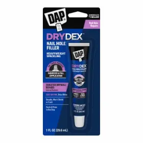 Dap Drydex 7079800944 6 Pack - Nail Hole Filler Spackling