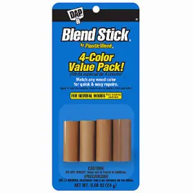 7079804103 Dap Global Inc 6 Pack - 4pk Wd Blend Stick -7079804103