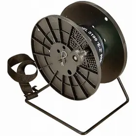 3199 Dare Products Inc Large Winder And Spool Fence Hooks Holds Multiple Types Of Rope -3199