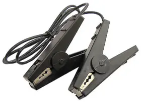 3556 Dare Products Inc Electric Fence Jumper Leads 30- Inch