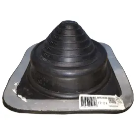 Dfe103b Dektite Roof Flashing 1/4 Inch -5