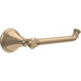 B008k4o54a Delta Cassidy Toilet Paper Holder Champagne Bronze Bath Accessory 79750-cz