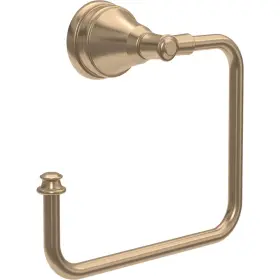 Delta B09lvvxkwn Mylan 1-pack Hand Towel Holder Champagne Bronze Racks For Bathroom