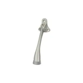 Dhk5u15 Deltana Kickdown Holder Satin Nickel 5 Inch