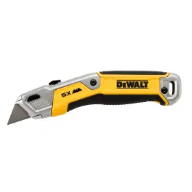 Dewalt 076174109986 Dw Retractable Utility Knife
