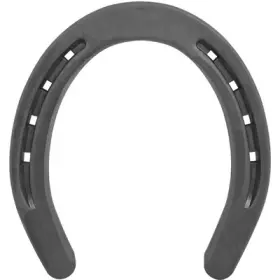 Dc00pr Diamond Horseshoe Plain Size 00 15-pr. -