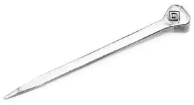 100-ct Diamond Farrier Co D5ch1n Horseshoe Nail City Head Size 5